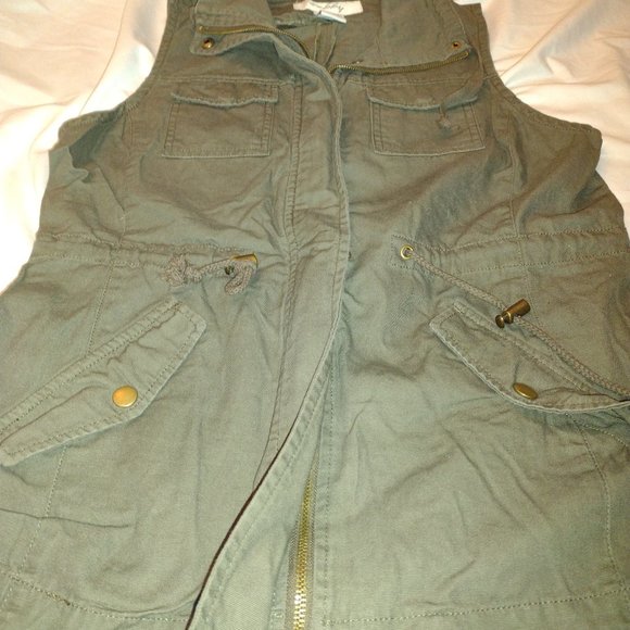 Sebby vest - Picture 4 of 8